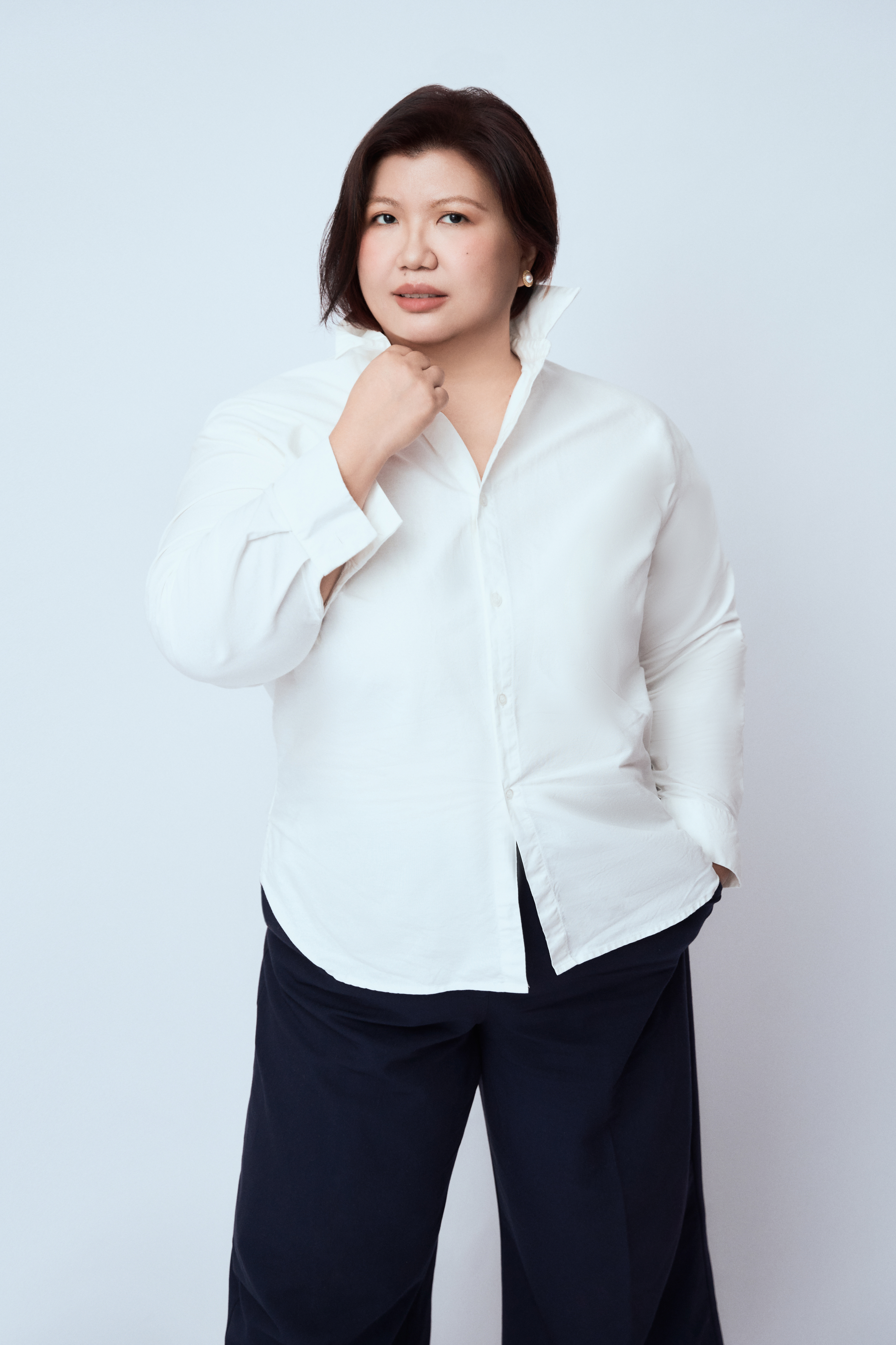 Joycelyn Chua — The Global Mindset Transformer